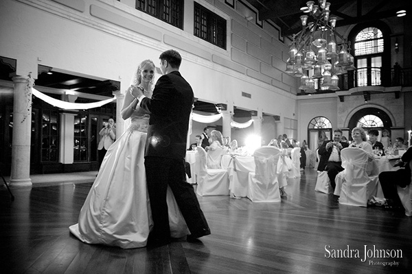 Best Isleworth Country Club Wedding Photos - Sandra Johnson (SJFoto.com)